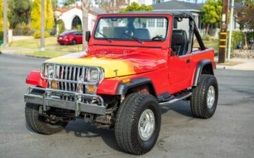 Jeep-Wrangler-islander-1990-red
