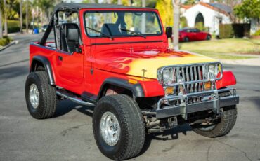 Jeep-Wrangler-islander-1990-red-4