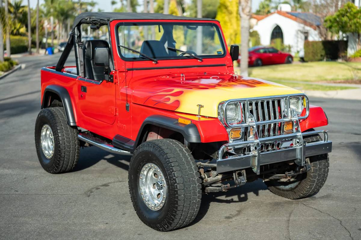 Jeep-Wrangler-islander-1990-red-4