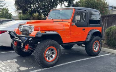 Jeep-Wrangler-s-1995-orange-10
