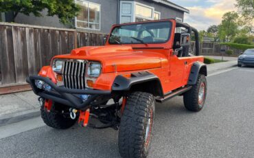 Jeep-Wrangler-s-1995-orange-11