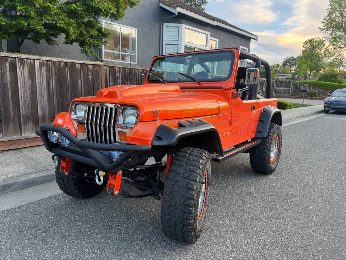 Jeep-Wrangler-s-1995-orange-11