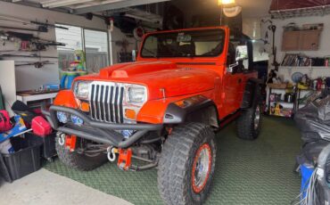 Jeep-Wrangler-s-1995-orange-2