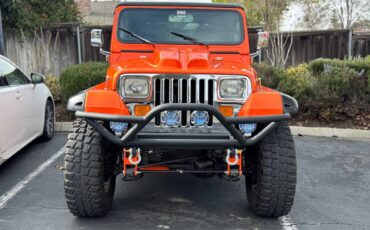 Jeep-Wrangler-s-1995-orange-3