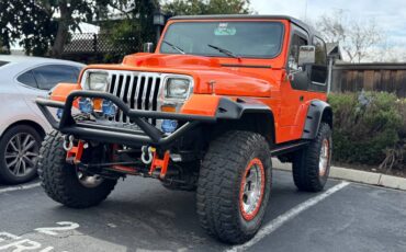 Jeep-Wrangler-s-1995-orange-7