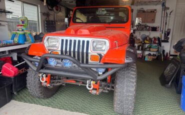 Jeep-Wrangler-s-1995-orange-8
