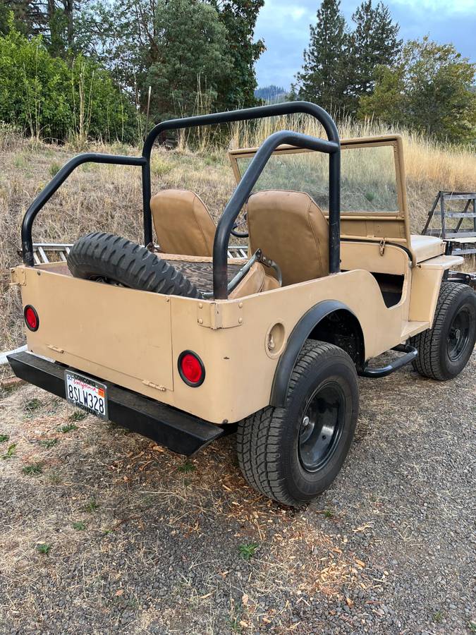 Jeep-Wrangler-willys-1947-brown-1