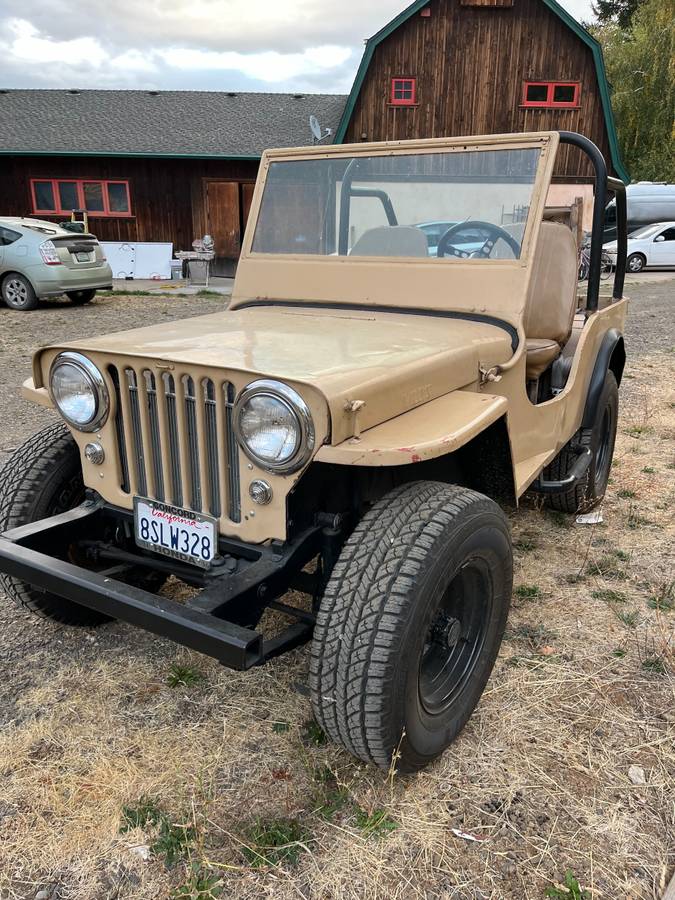 Jeep-Wrangler-willys-1947-brown