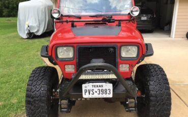 Jeep-Wrangler-yj-1995-red-1