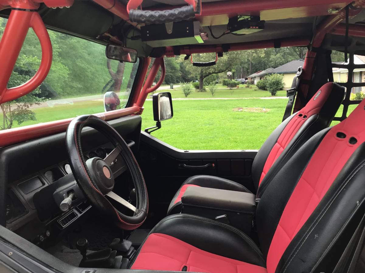 Jeep-Wrangler-yj-1995-red-5
