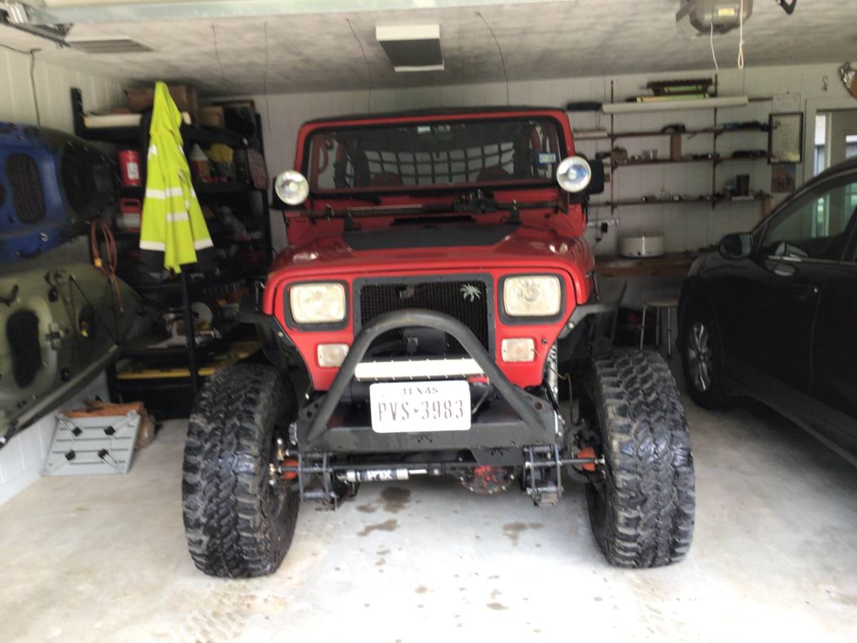 Jeep-Wrangler-yj-1995-red-6