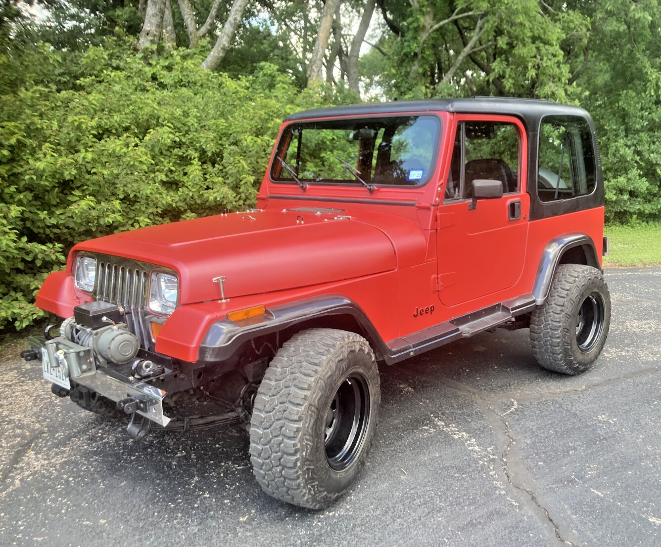 Jeep-YJ-1993-YJ-2