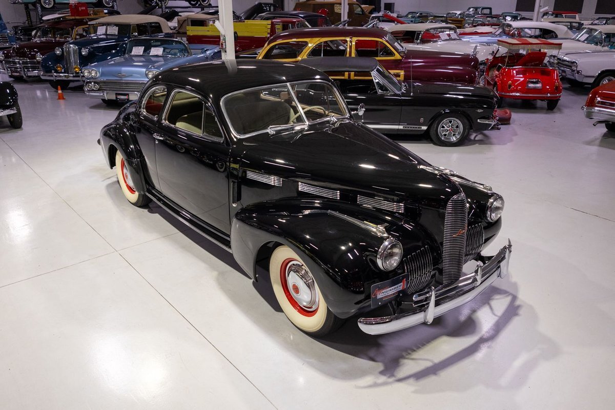 LaSalle-1940-Coupe-7