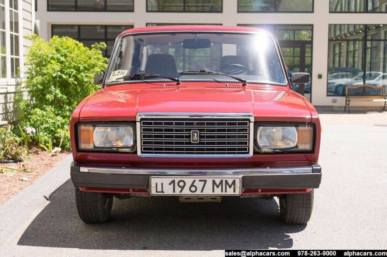 Lada-VAZ-2107-1989-Sedan-1