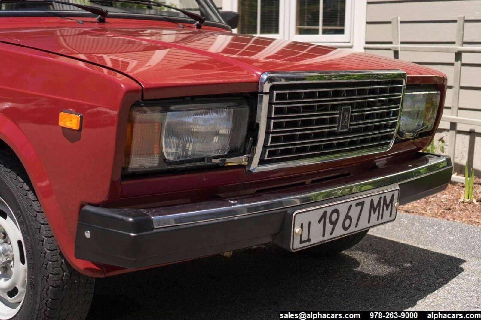 Lada-VAZ-2107-1989-Sedan-11