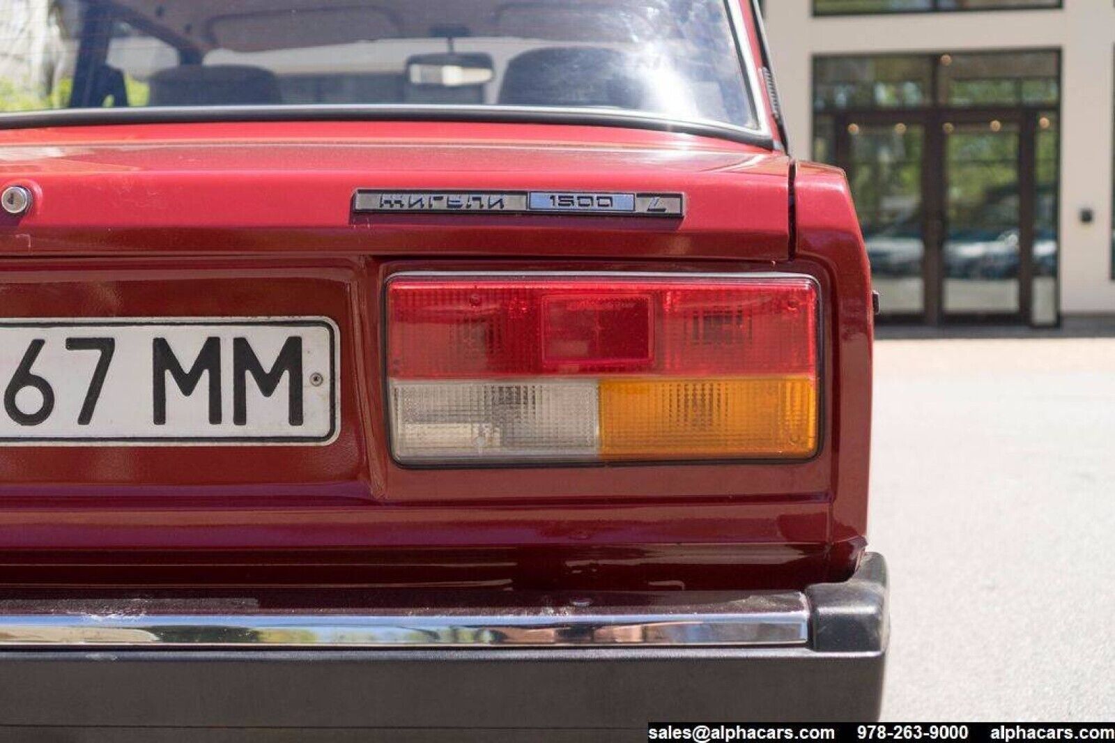 Lada-VAZ-2107-1989-Sedan-14