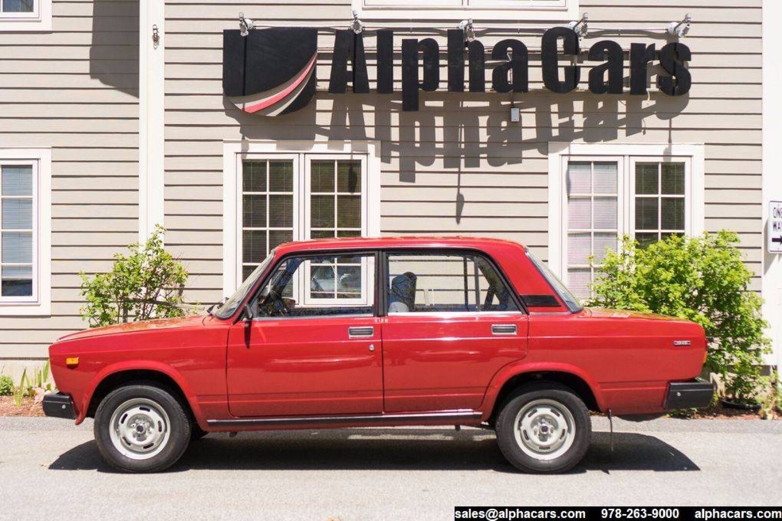 Lada-VAZ-2107-1989-Sedan-3