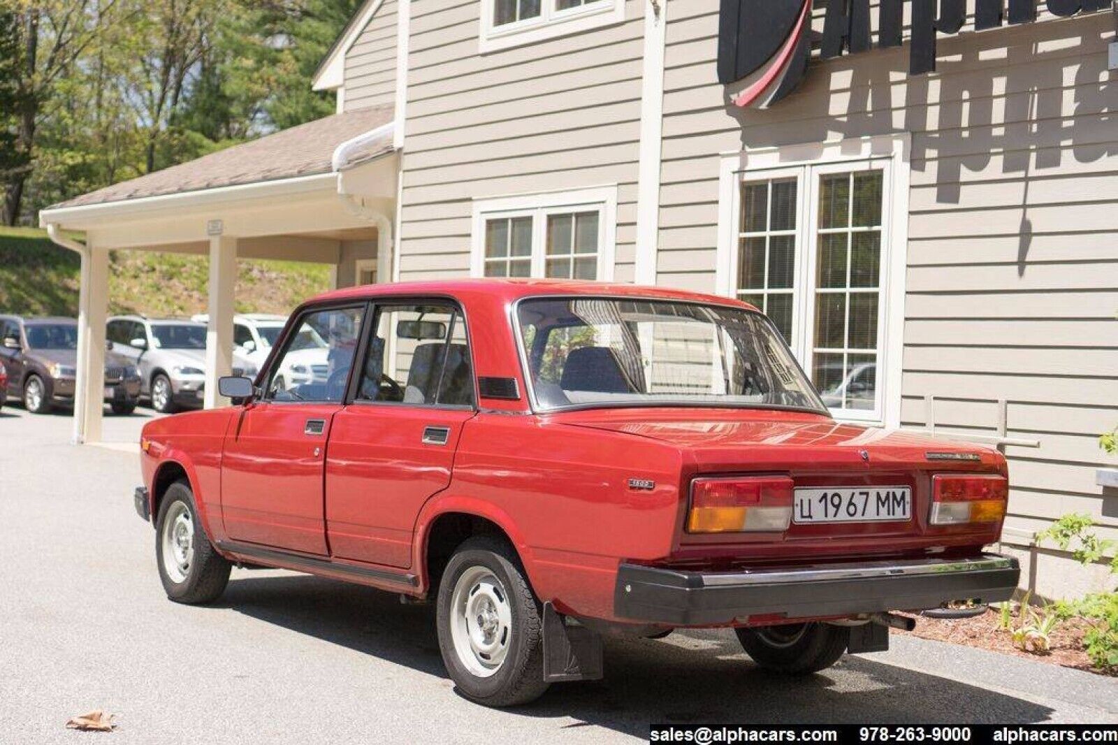 Lada-VAZ-2107-1989-Sedan-4