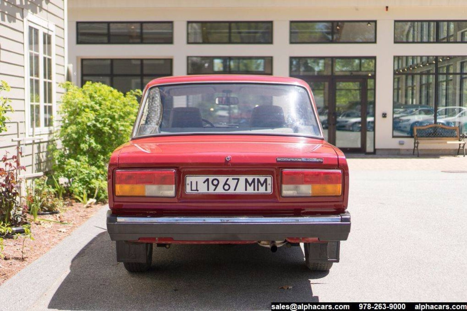 Lada-VAZ-2107-1989-Sedan-6