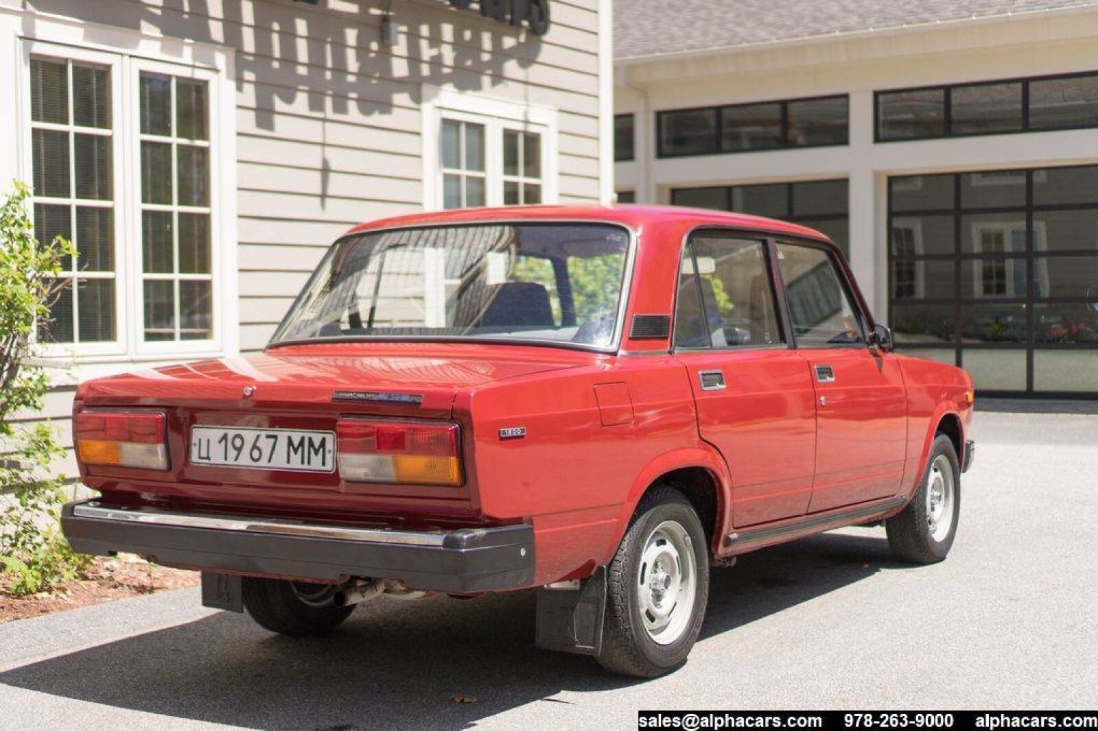 Lada-VAZ-2107-1989-Sedan-7