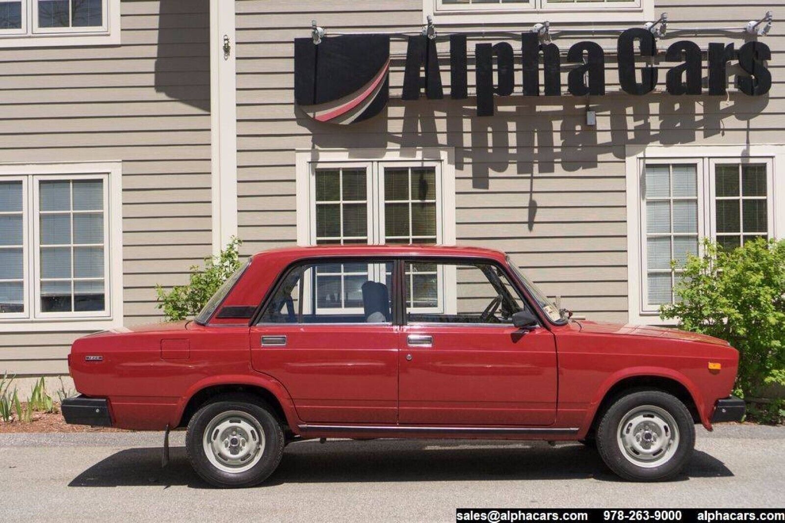 Lada-VAZ-2107-1989-Sedan-8