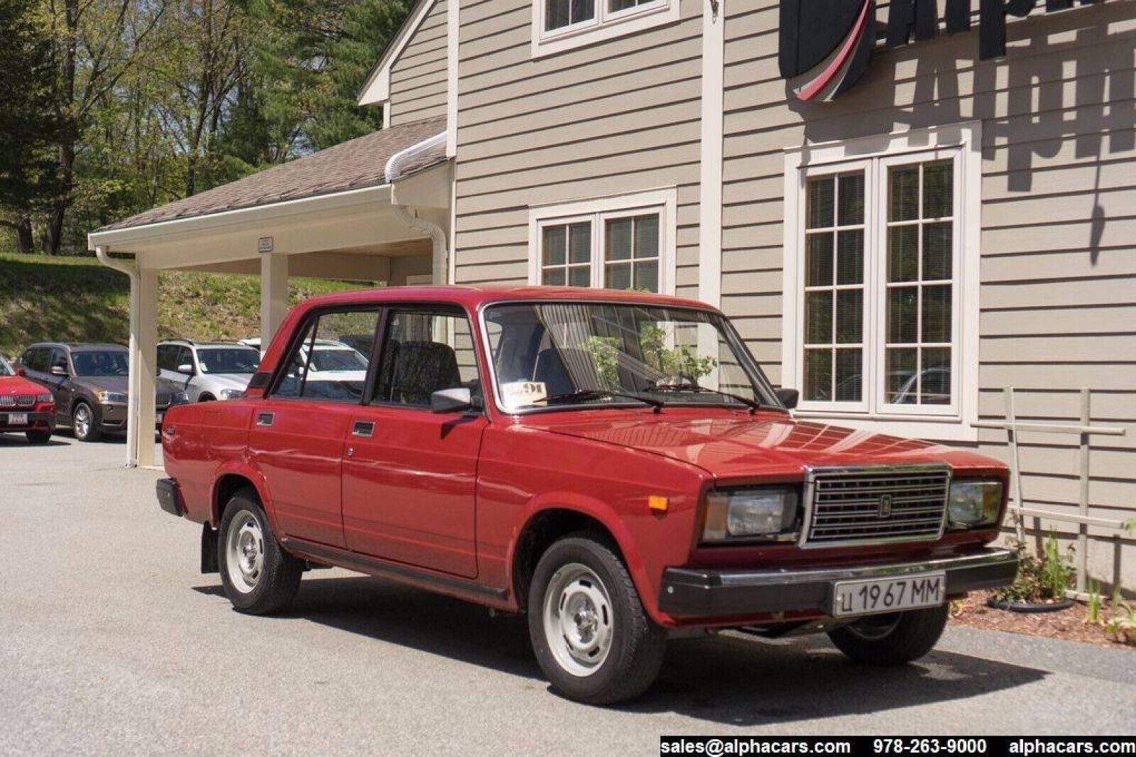 Lada-VAZ-2107-1989-Sedan-9