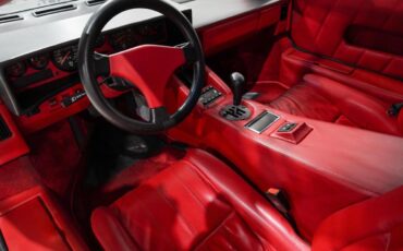 Lamborghini-Countach-1989-1