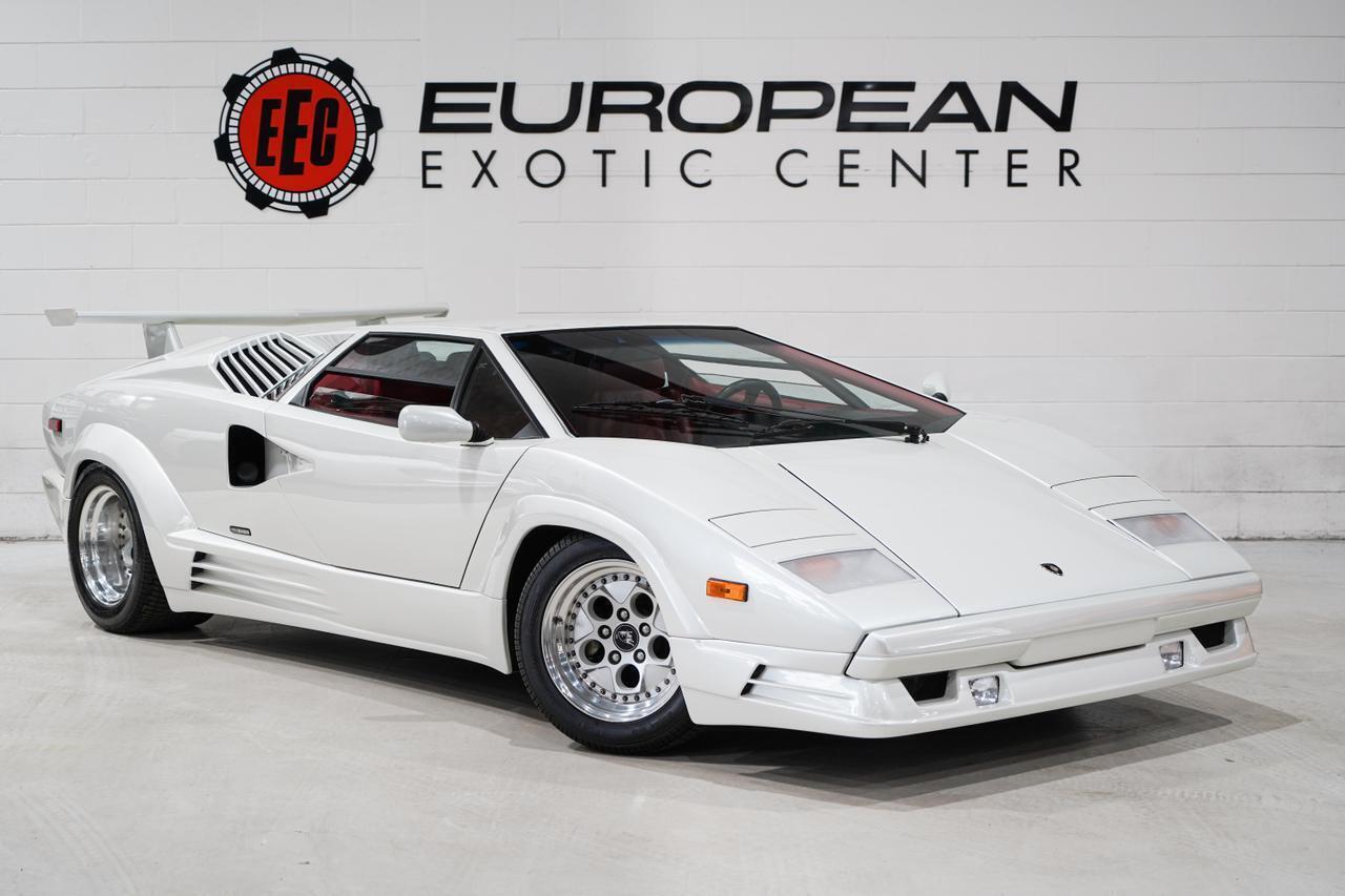 Lamborghini-Countach-1989