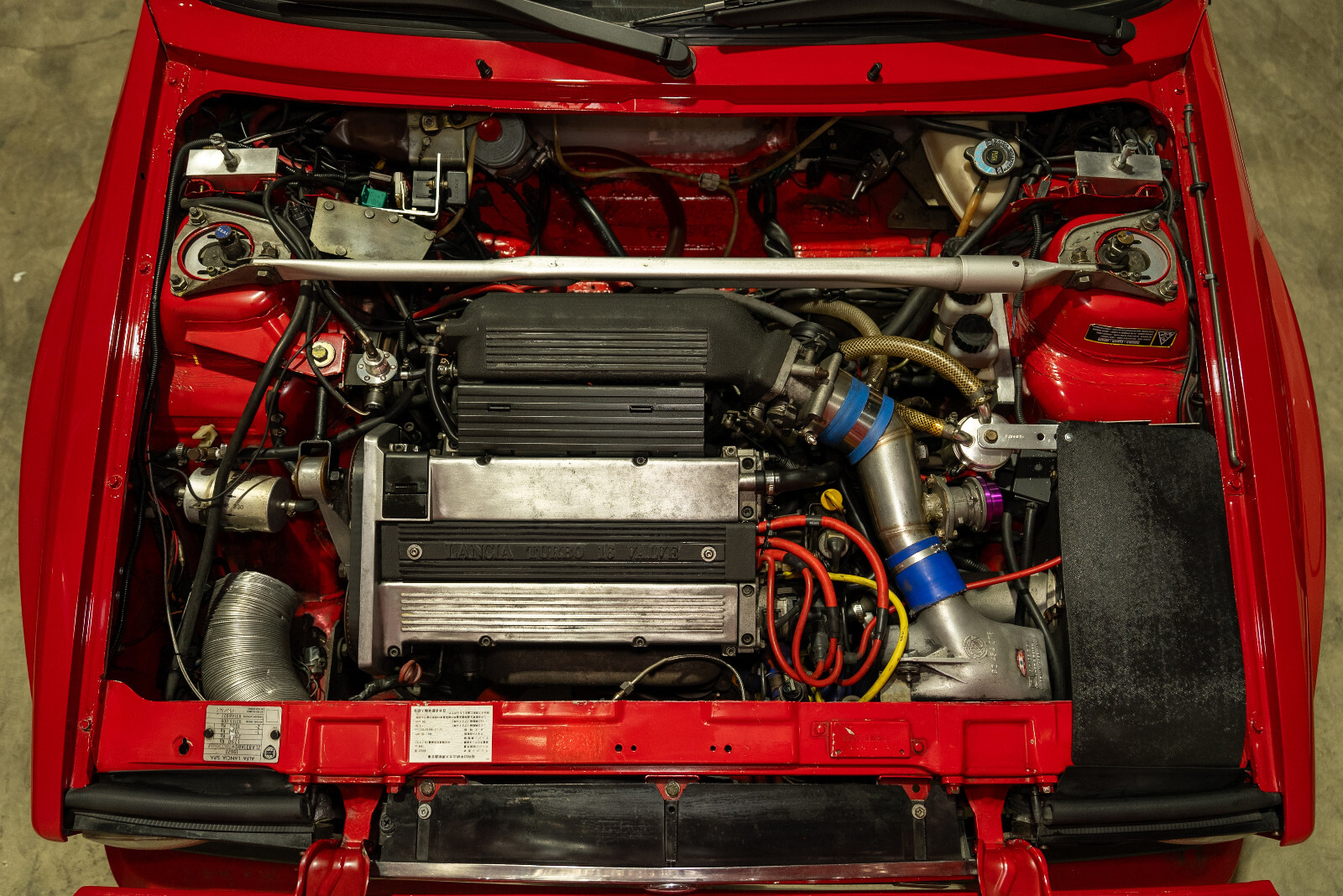 Lancia-DELTA-INTEGRALE-EVO-1-1991-Hatchback-37