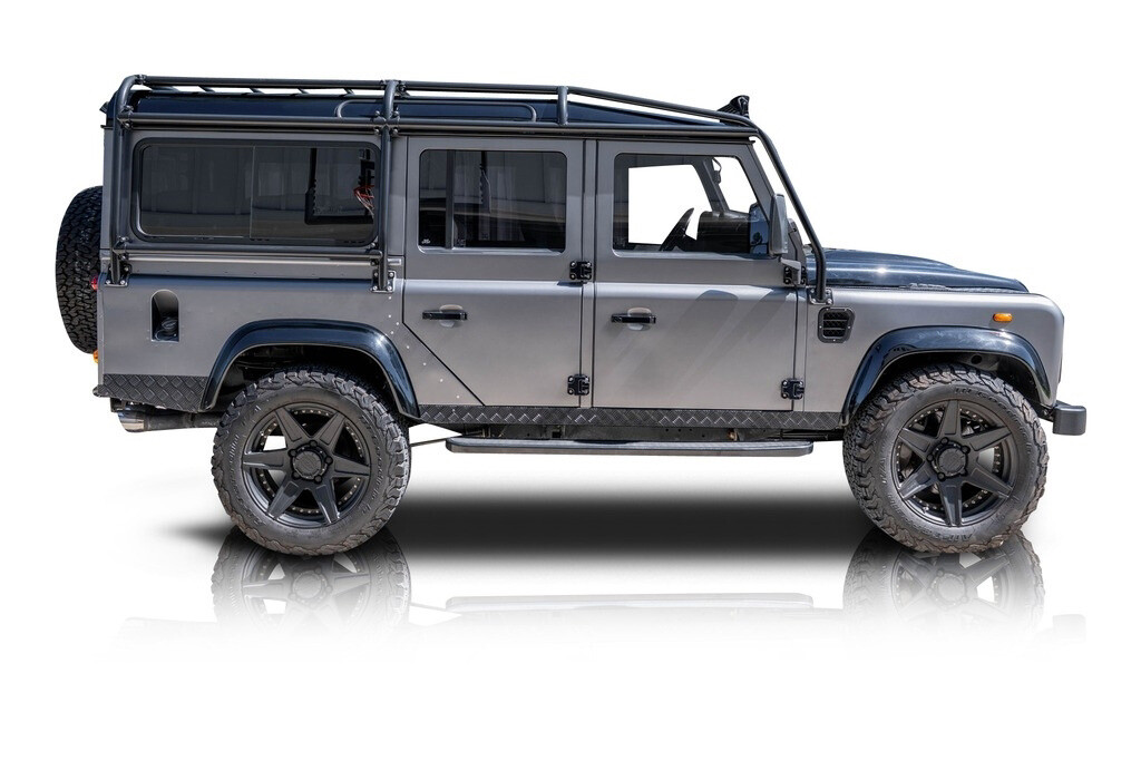 Land-Rover-Defender-1988-Other-1