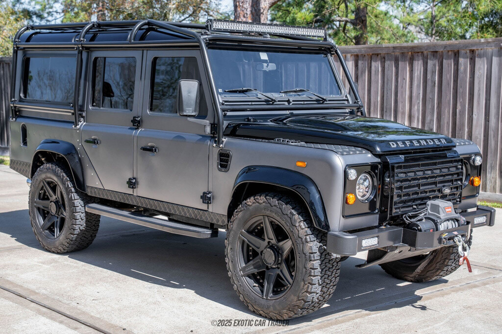 Land-Rover-Defender-1988-Other-11