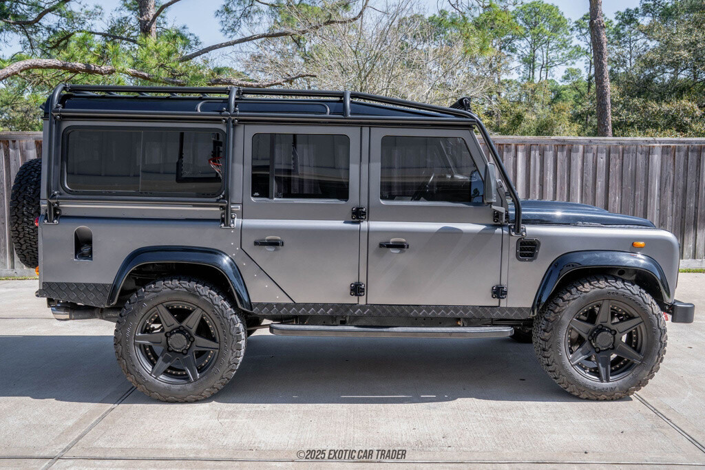 Land-Rover-Defender-1988-Other-8
