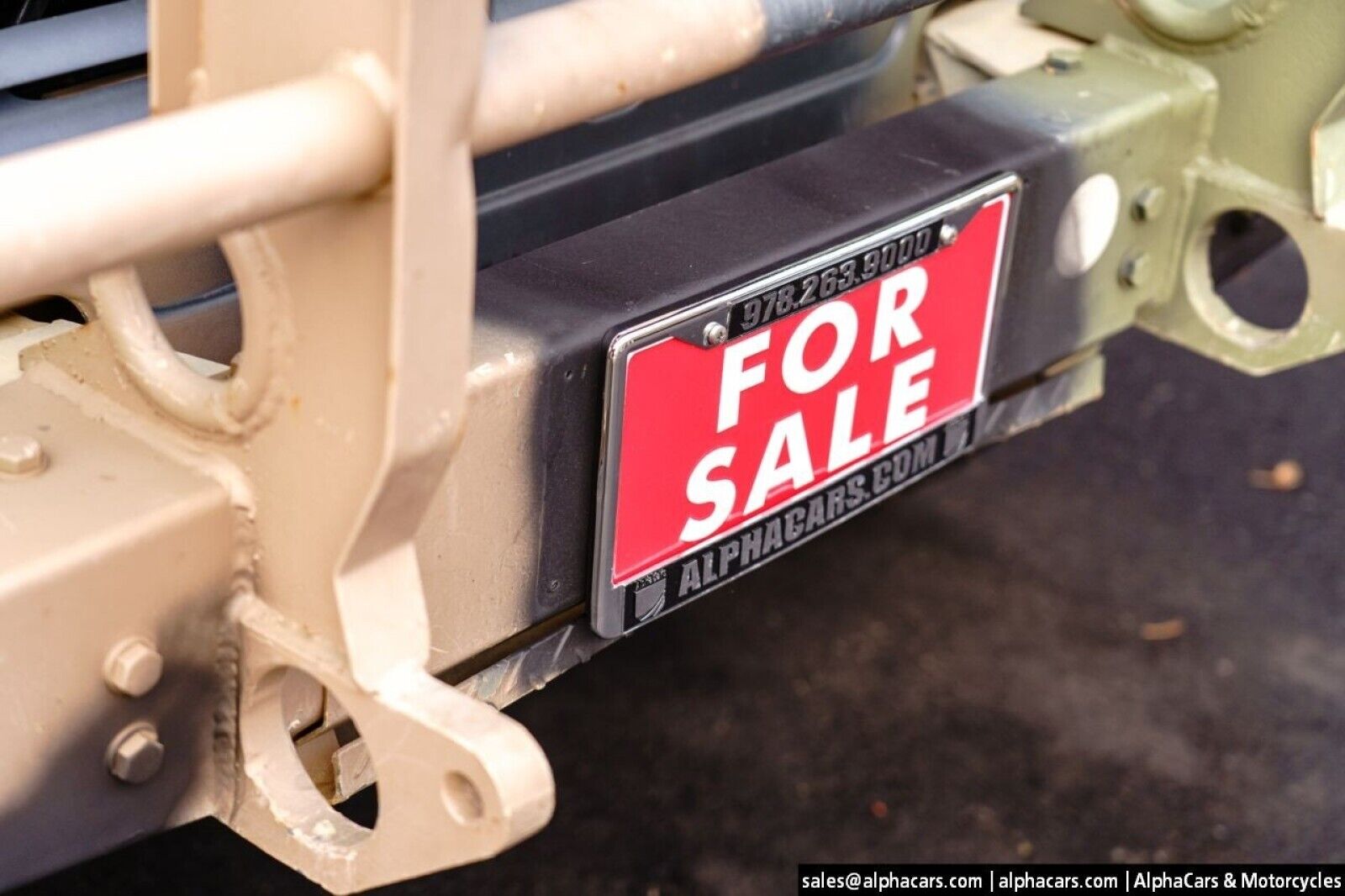 Land-Rover-Defender-1989-Pickup-Truck-13