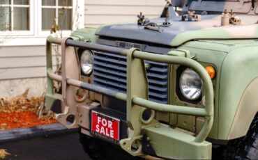 Land-Rover-Defender-1989-Pickup-Truck-19