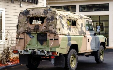 Land-Rover-Defender-1989-Pickup-Truck-6