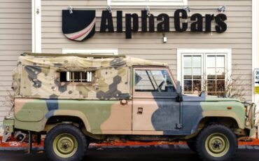 Land-Rover-Defender-1989-Pickup-Truck-7