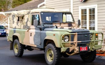 Land-Rover-Defender-1989-Pickup-Truck-8