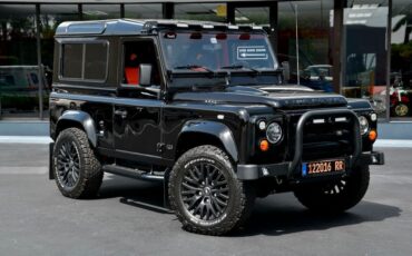 Land-Rover-Defender-1989-SUV-1