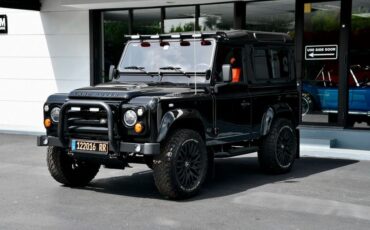Land-Rover-Defender-1989-SUV-7