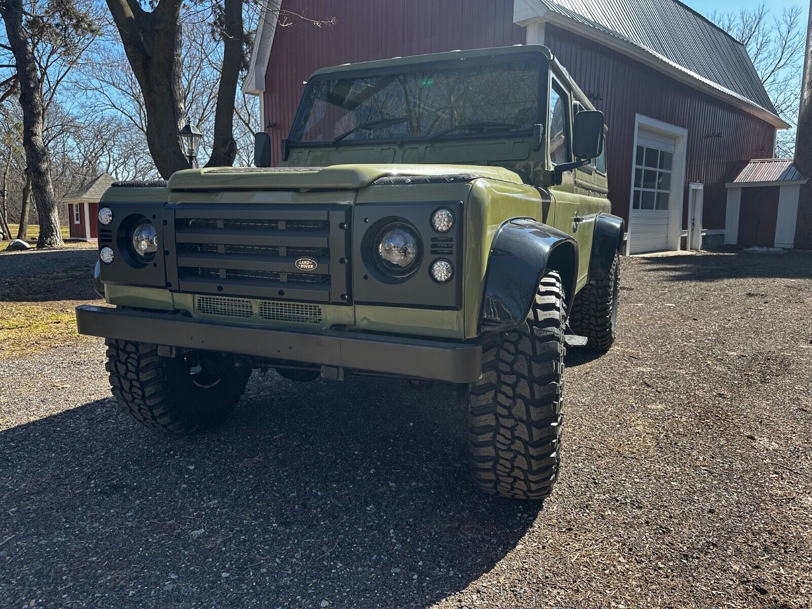 Land-Rover-Defender-1990-9