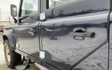 Land-Rover-Defender-1991-Crew-Cab-Pickup-12