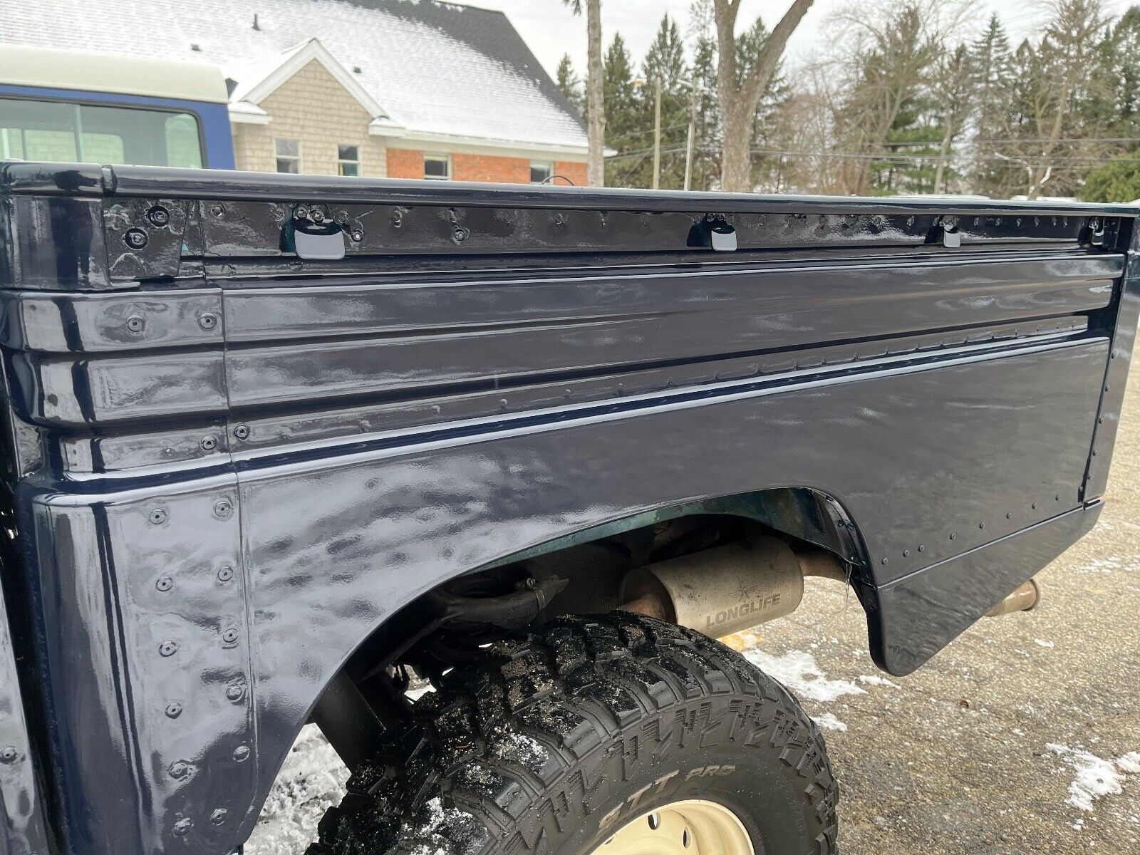 Land-Rover-Defender-1991-Crew-Cab-Pickup-14