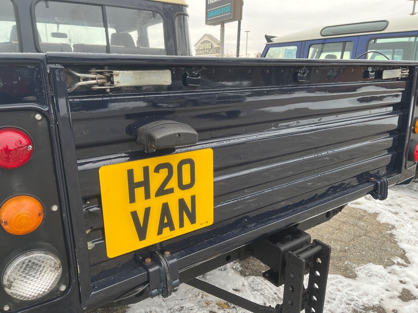Land-Rover-Defender-1991-Crew-Cab-Pickup-15