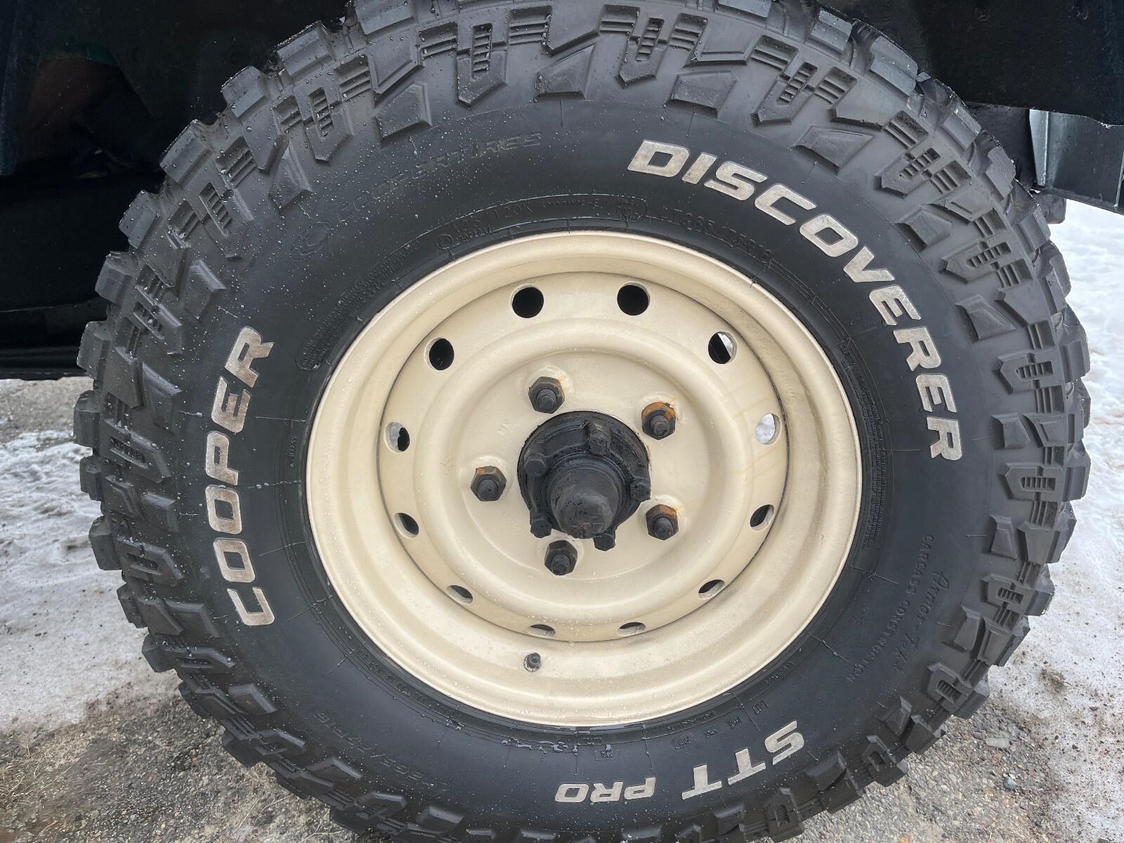 Land-Rover-Defender-1991-Crew-Cab-Pickup-19