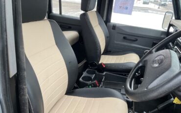 Land-Rover-Defender-1991-Crew-Cab-Pickup-22