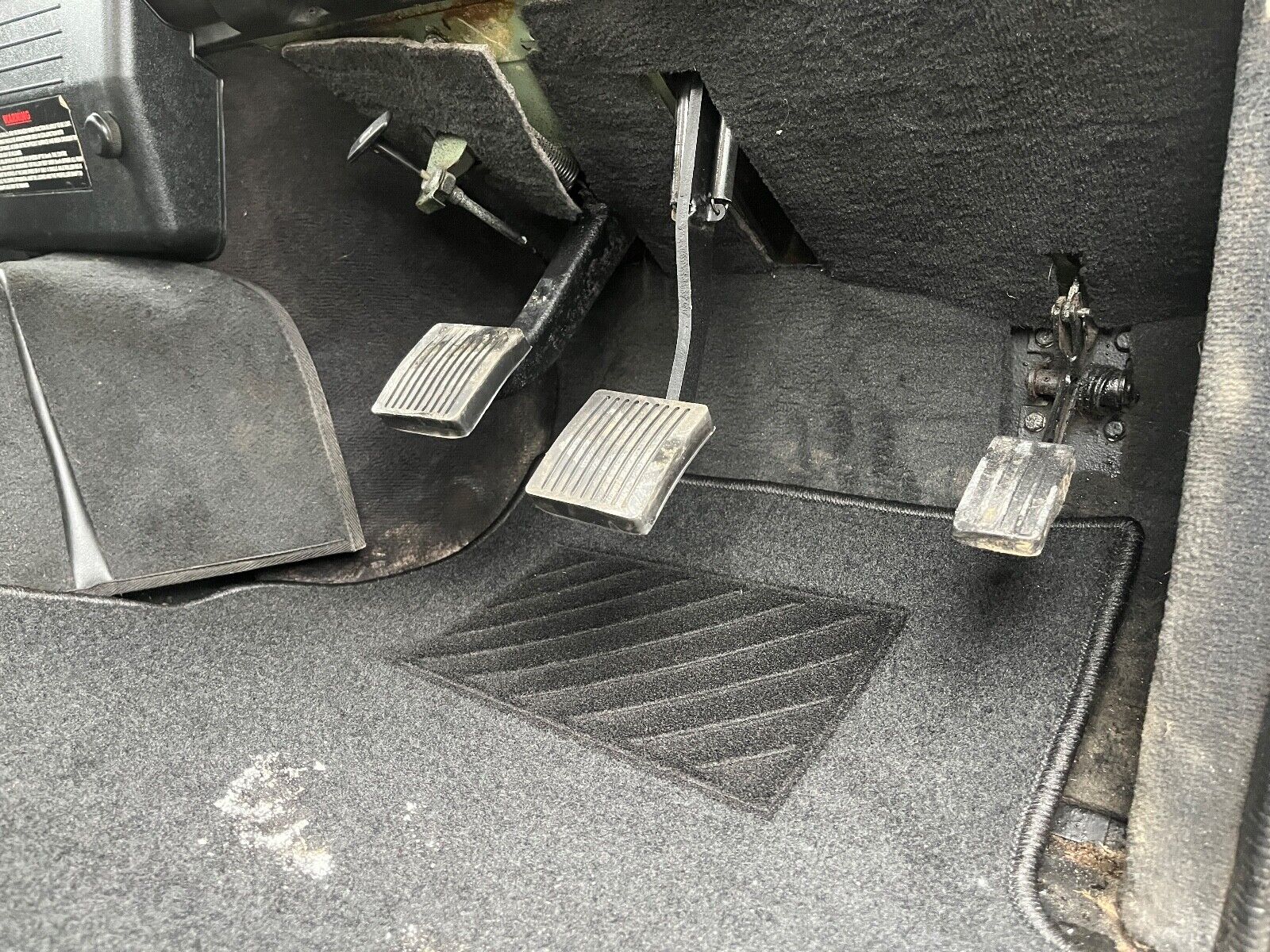 Land-Rover-Defender-1991-Crew-Cab-Pickup-25