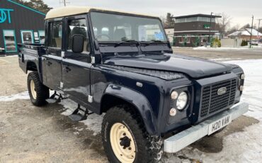 Land-Rover-Defender-1991-Crew-Cab-Pickup-3