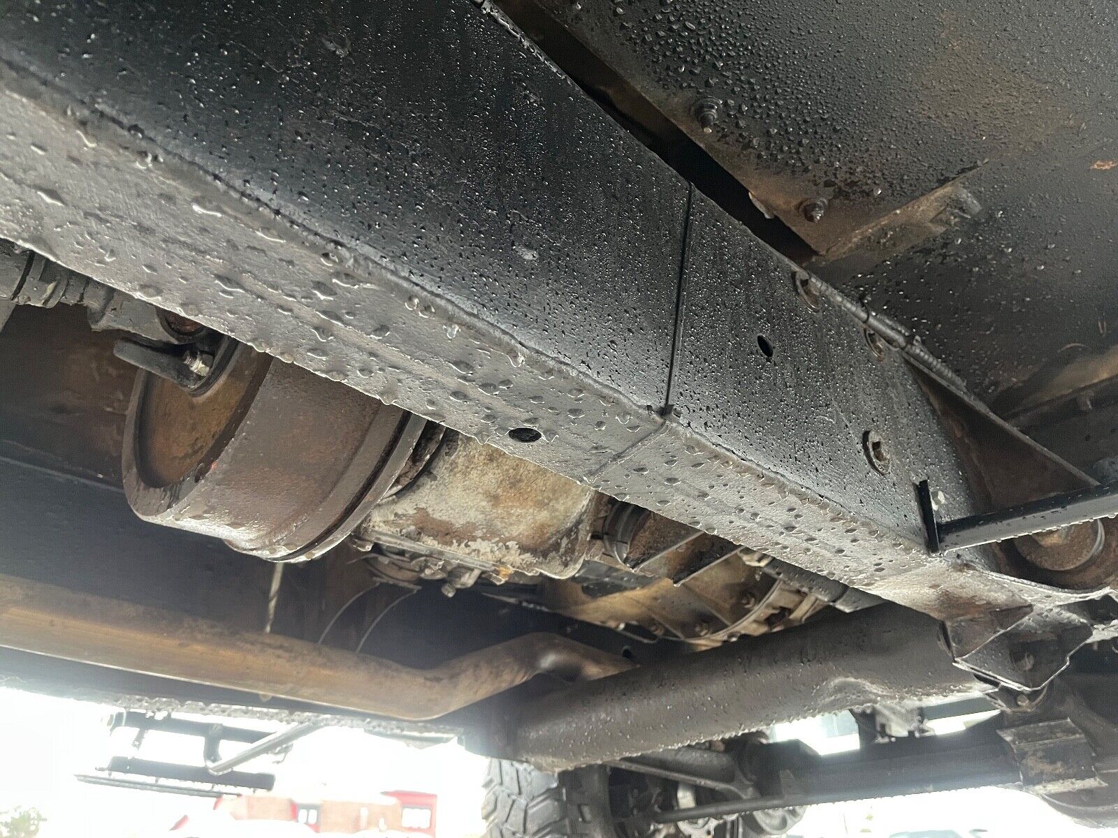 Land-Rover-Defender-1991-Crew-Cab-Pickup-31