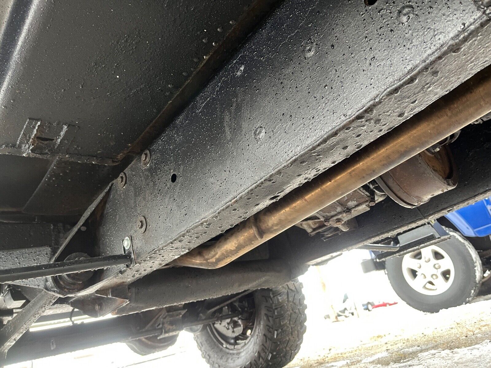 Land-Rover-Defender-1991-Crew-Cab-Pickup-33