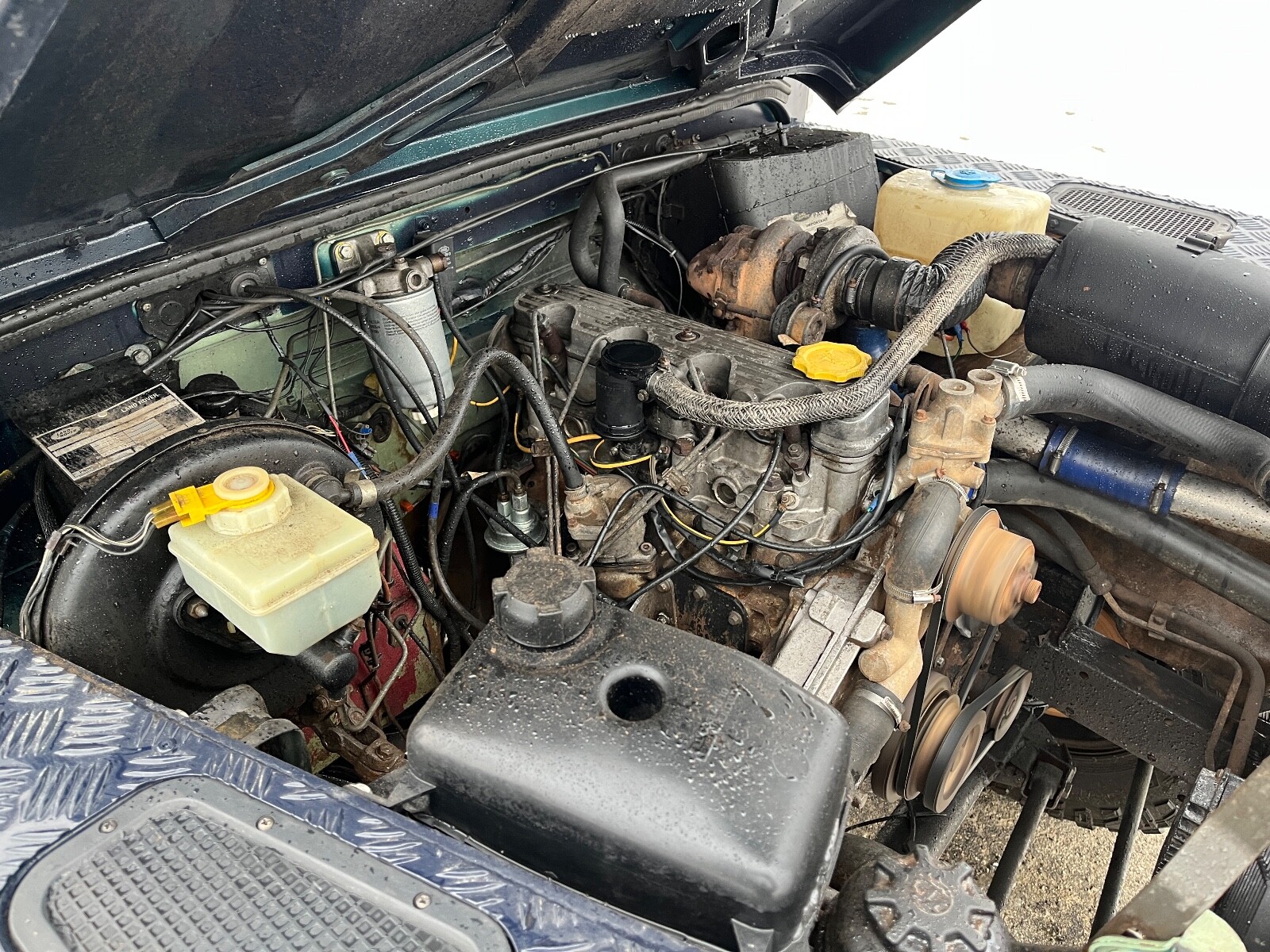 Land-Rover-Defender-1991-Crew-Cab-Pickup-38